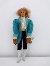 Beauty and the Beast Adam la Bella e la Bestia Mattel Disney anni 90