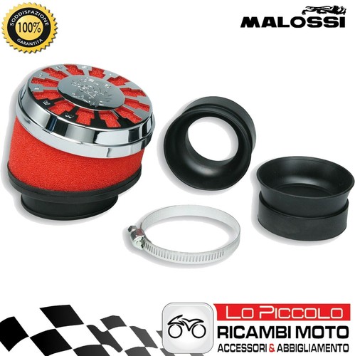 Filtro aria malossi - filtro, �