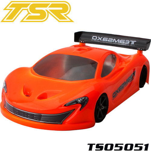 Team saxo ts05051 pan - saxo,