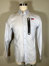 Camicia Riccardo Tisci R.T