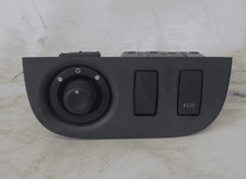 Interruttore regolazione