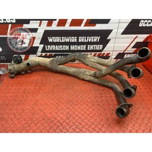 Collettore scarico bmw k - di,