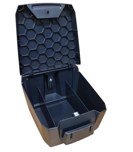 Box multifunzione abitacolo