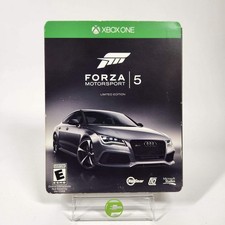 Forza Motorsport 5 [Limited
