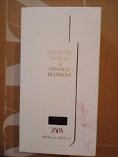 Profumo Zara Hypnotic Vanilla