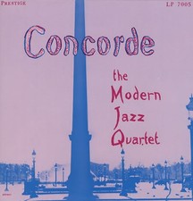 The Modern Jazz Quartet
