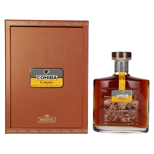 Martell cohiba grande - martell,