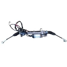 Scatola sterzo elettrica