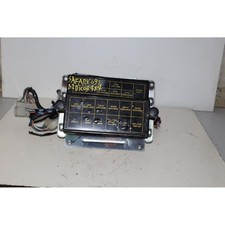 CENTRALINA FUSIBILI TATA