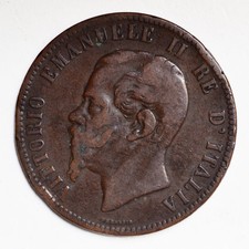 REGNO D'ITALIA Vittorio