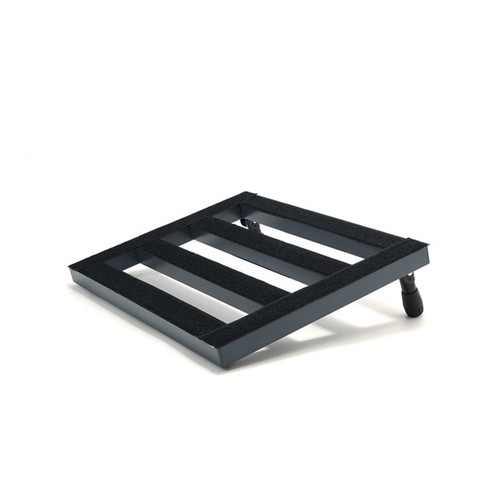 Pedalboard metallo stabile - pedalboard,