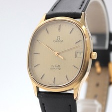 [QUASI NUOVO] OMEGA De Ville