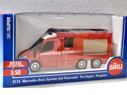 Siku 2113 mercedes benz - 2113,
