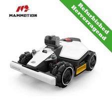 Robot rasaerba mammotion - robot, luba