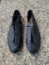 Scarpe Ciclismo Eroica Vintage