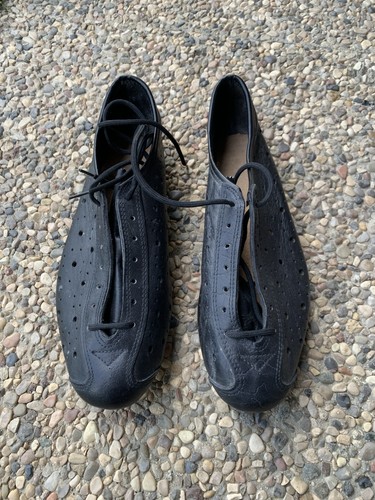 Scarpe ciclismo eroica vintage - eroica,