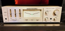 Amplificatore Marantz PM420 + Diffusori Indiana Line