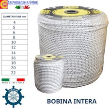 Corda Nautica Fune Rigida