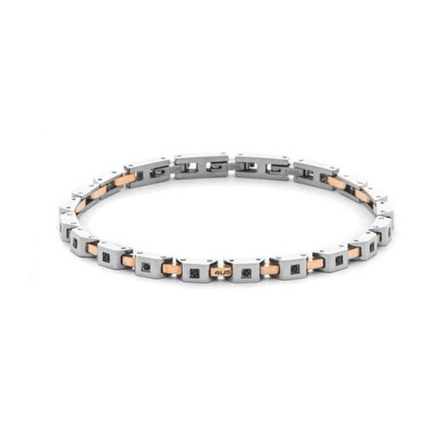 Bracciale uomo 4us cesare - 4us,