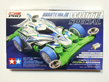 Tamiya 95469 Mini 4WD AVANTE