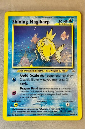 Shining magikarp prezzo - shining,