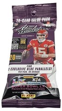 2025 Panini Absolute Football