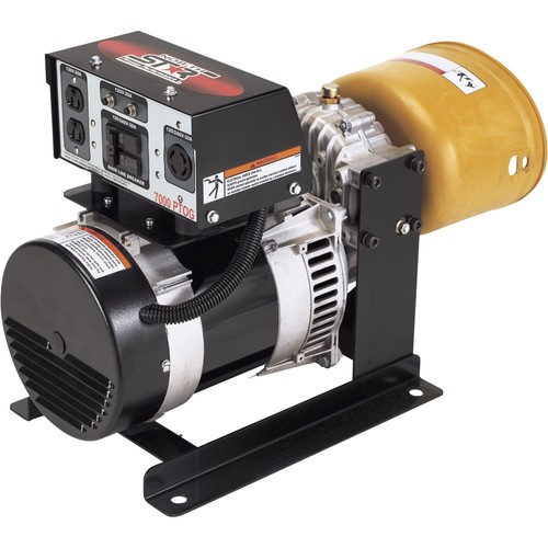 Generatore pto northstar - pto,