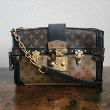 Louis Vuitton Reverse Monogram