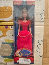 Avon principessa sissi - principessa,