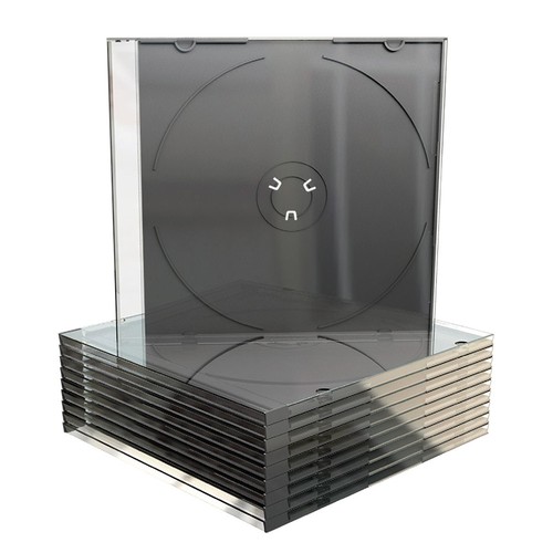 Mediarange custodie singole - custodie,