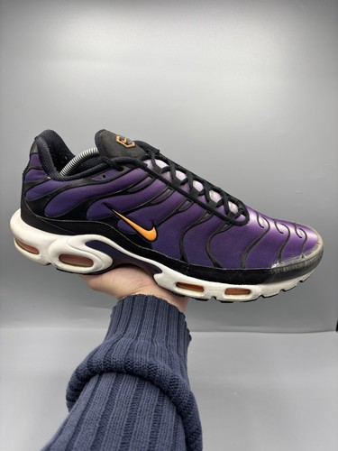 Nike air max plus - air, og