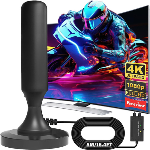 Antenna interna 2026 - interna,