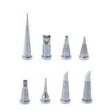 Punta per saldatore ad alta