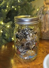 La maggior parte dei gioielli