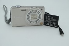 Panasonic Lumix SZ3 fotocamera