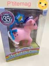 Neuf My Little Pony Twilight 35 Ans Anniversaire En Boite 2018