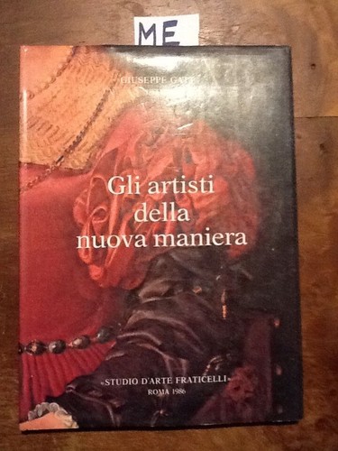 Gli artisti della nuova - artisti,