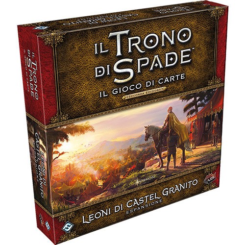 Trono spade il - spade., di