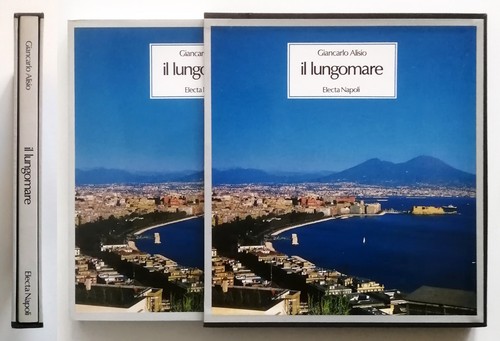 Giancarlo alisio lungomare - giancarlo,
