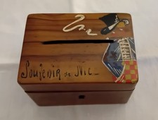 Scatolina Sorrentina Salvadanaio