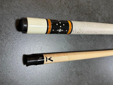 George Balabushka GB-23 stecca