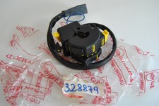 Pulsantiera commutatore