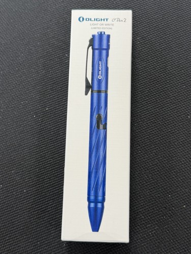 Olight pen penna torcia - olight,