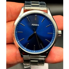 Orologio Uomo Fossil BQ2860