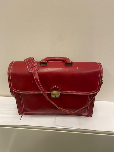 Borsa porta documenti