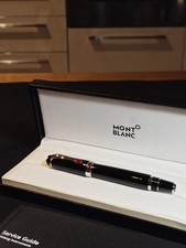Montblanc Boheme penna roller