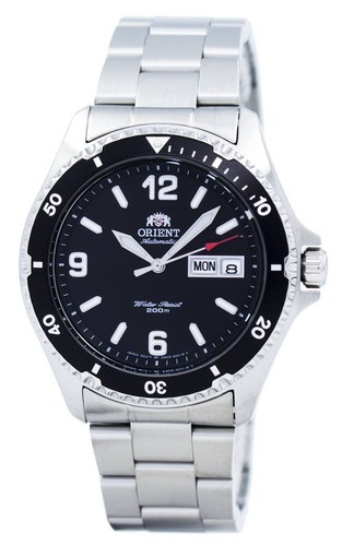 Orologio uomo orient diver - orologio,