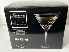 Luigi Bormioli Martini