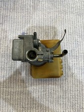 Filtro 5322s Bianco Ciao Piaggio 