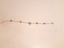 Bracciale Donna In Argento 925